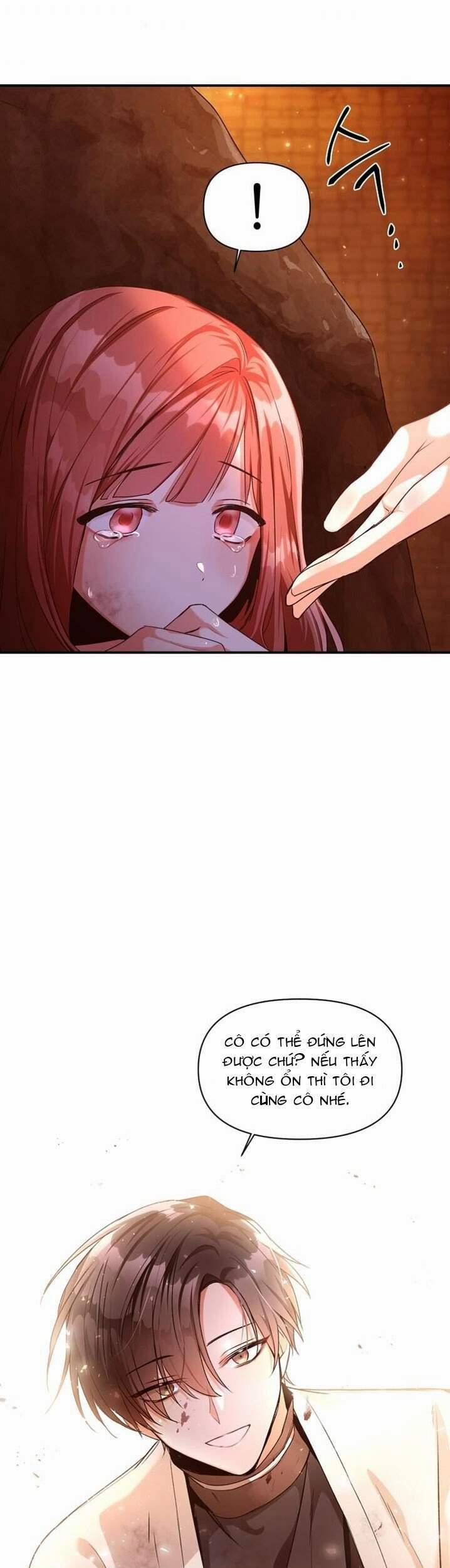 Kí Sự Hồi Quy 3 trang 51