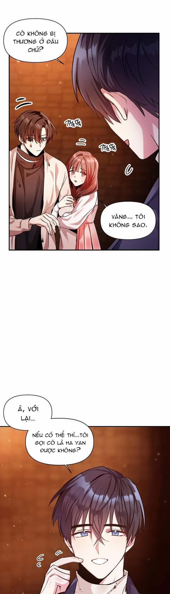 Kí Sự Hồi Quy 3 trang 59