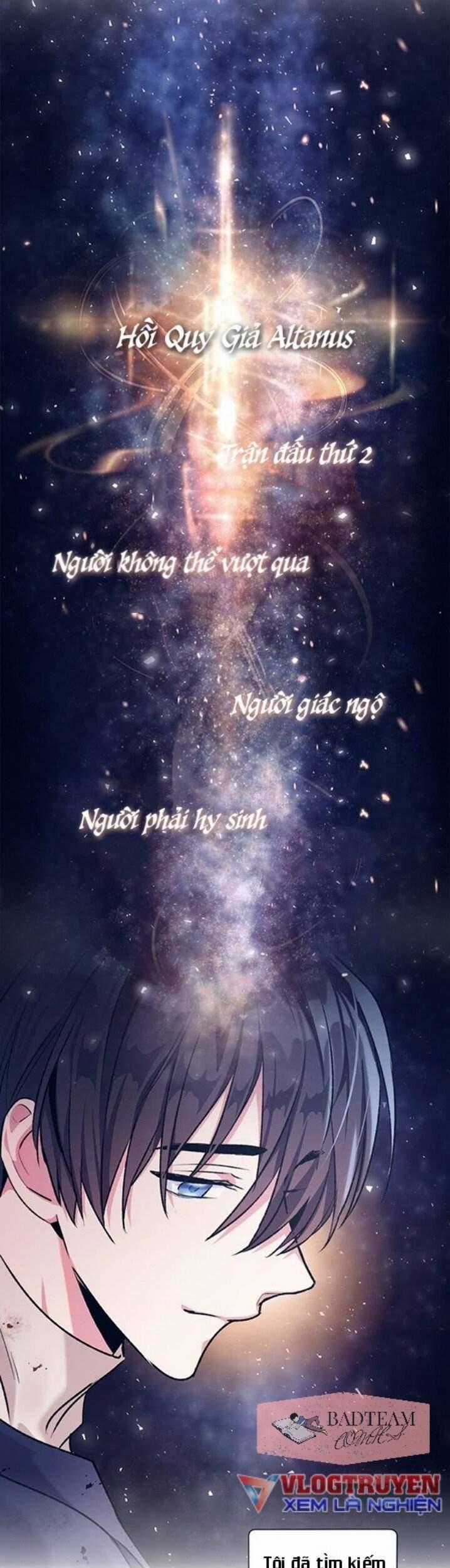 Kí Sự Hồi Quy 3 trang 62