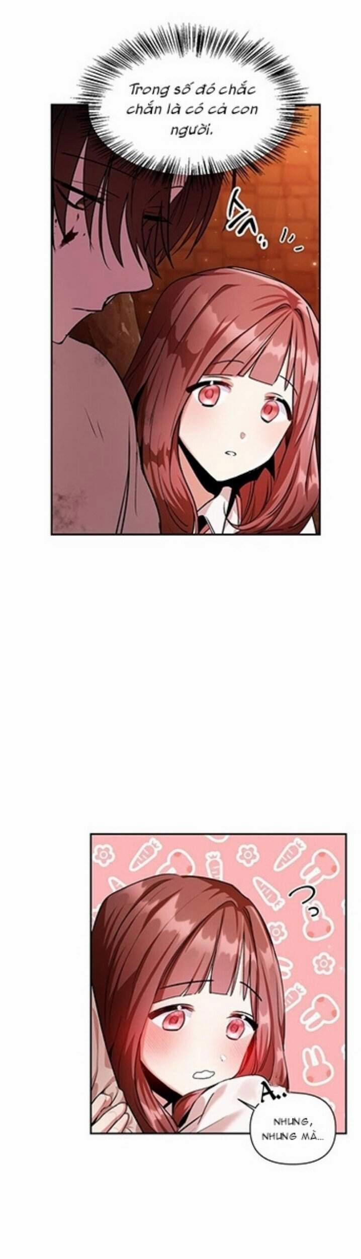 Kí Sự Hồi Quy 3 trang 66