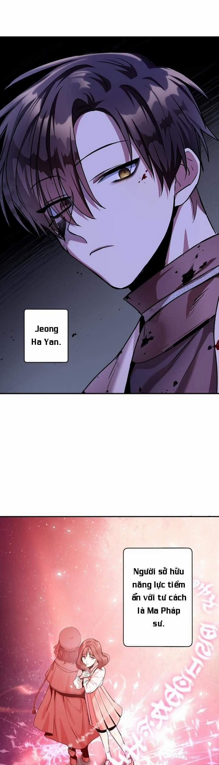 Kí Sự Hồi Quy 3 trang 70