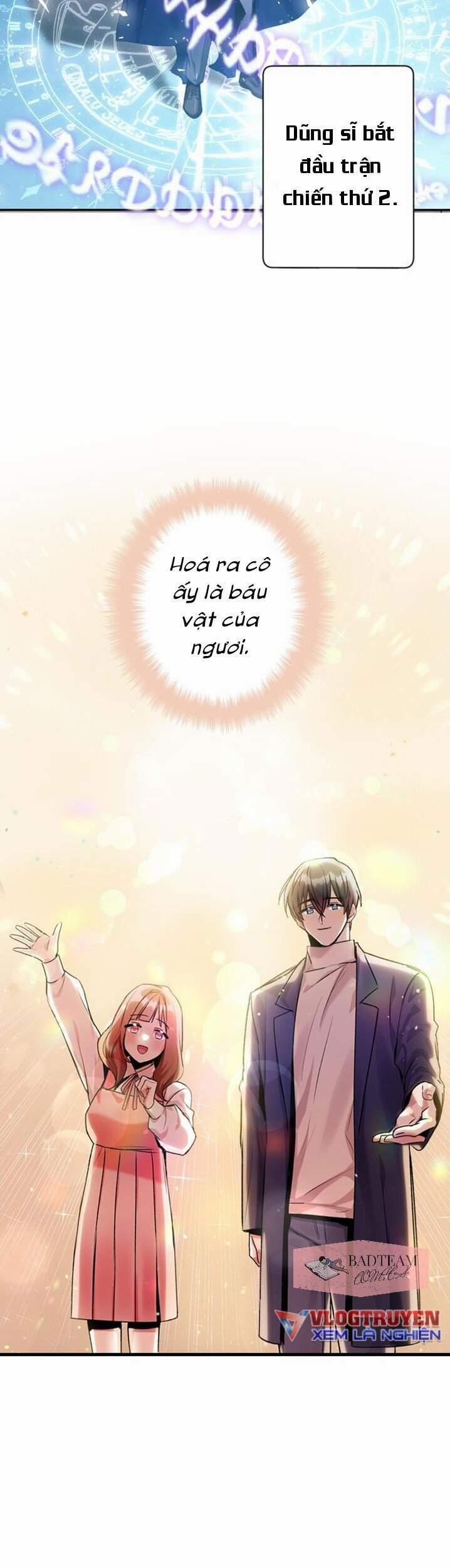 Kí Sự Hồi Quy 3 trang 72