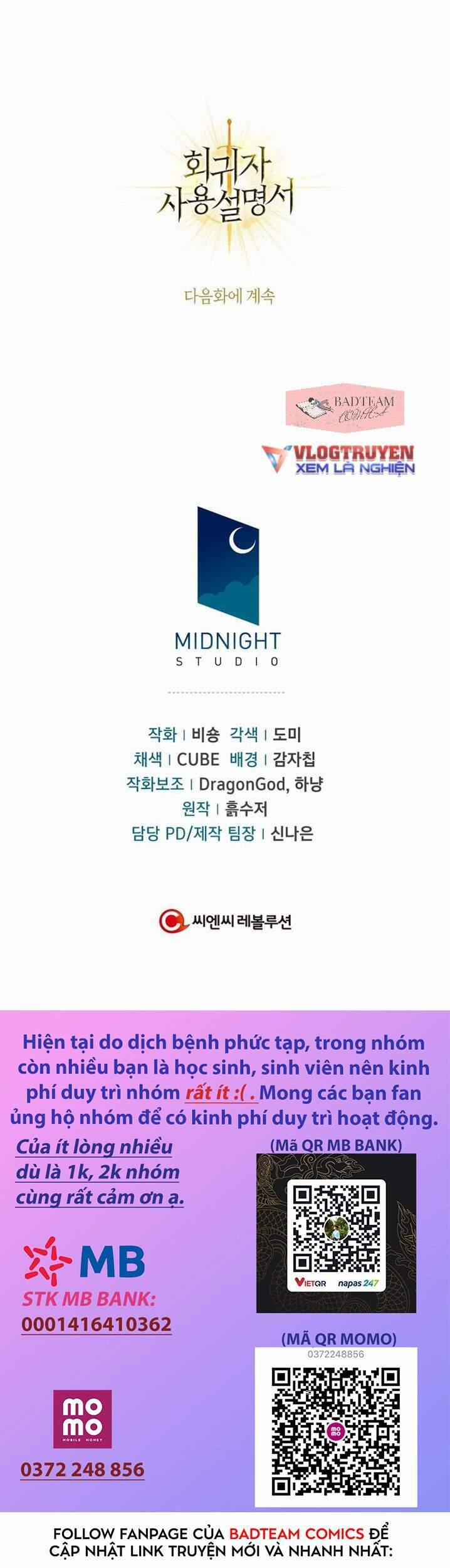 Kí Sự Hồi Quy 3 trang 76