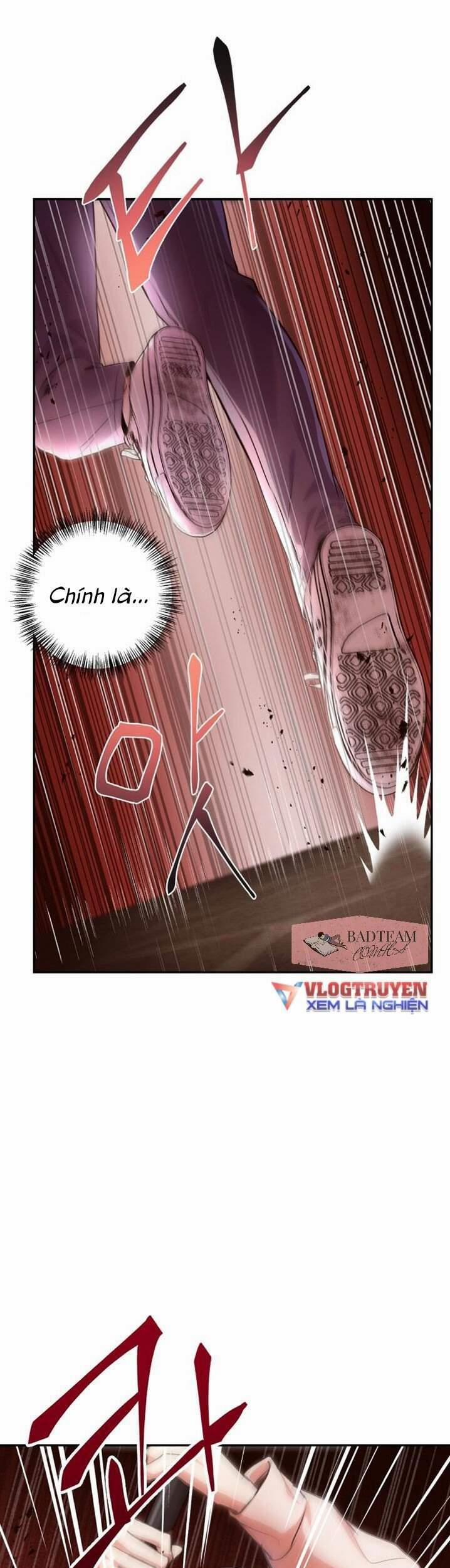 Kí Sự Hồi Quy 3 trang 9