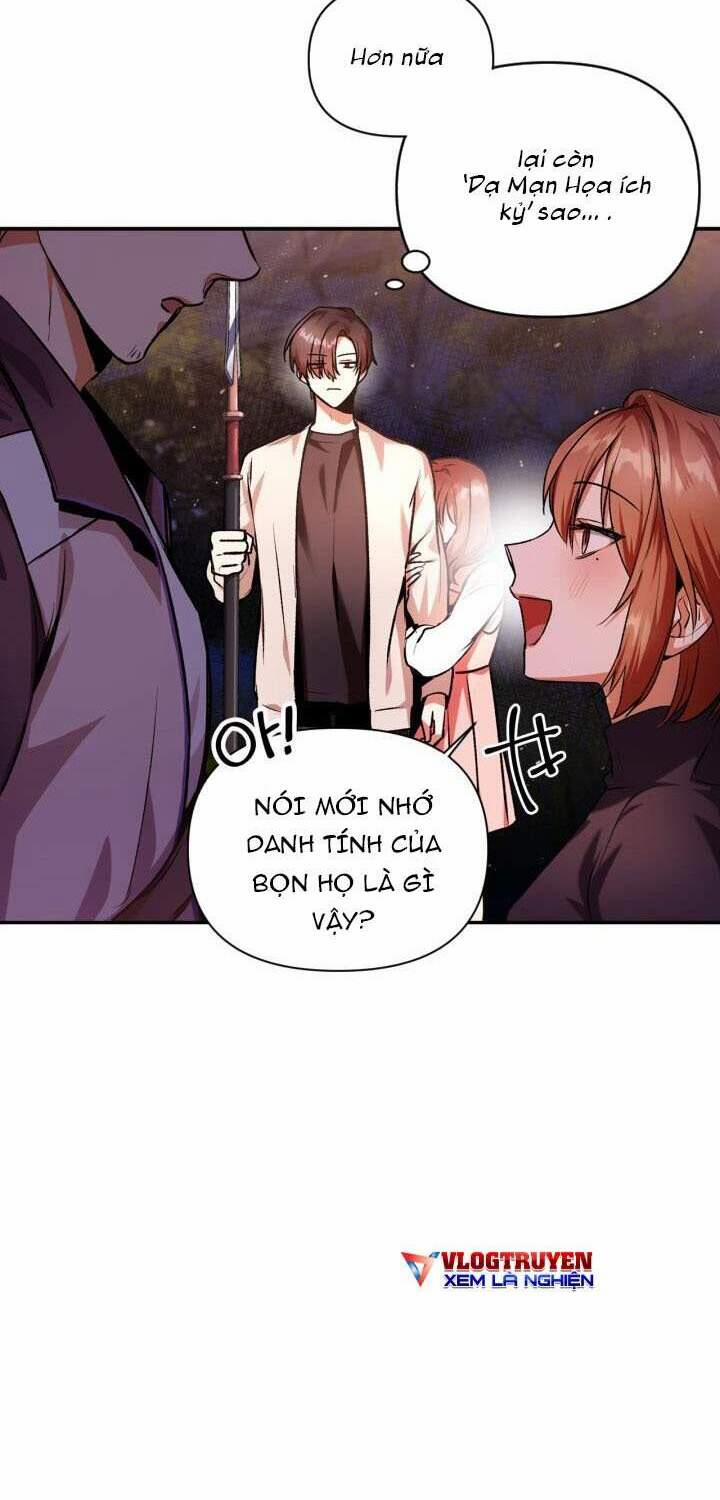 Kí Sự Hồi Quy 4 trang 10