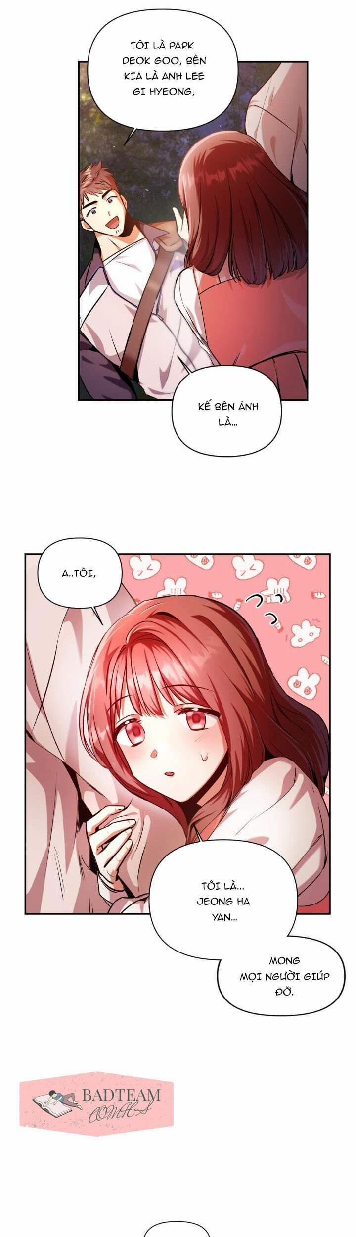 Kí Sự Hồi Quy 4 trang 11