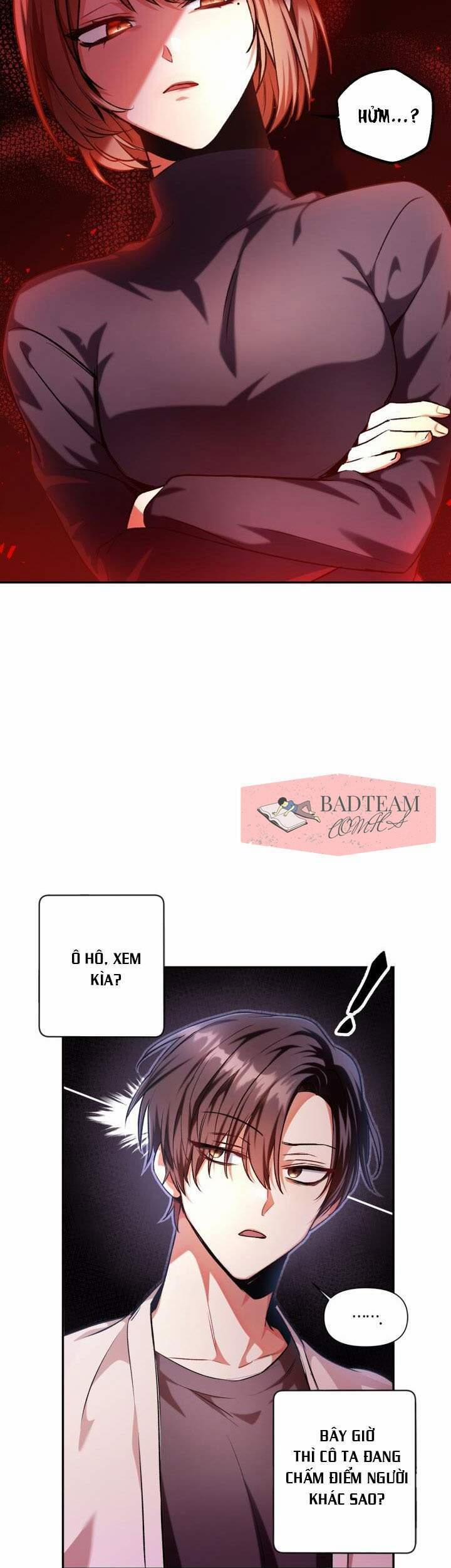 Kí Sự Hồi Quy 4 trang 13