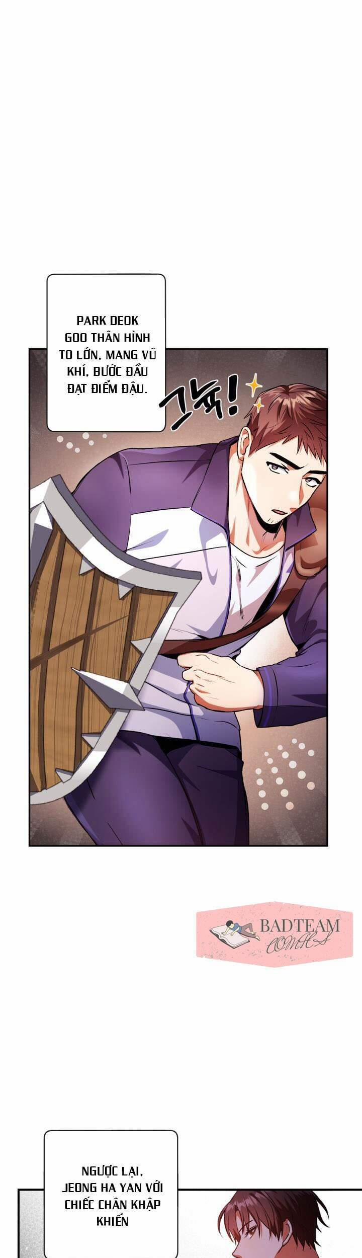 Kí Sự Hồi Quy 4 trang 15