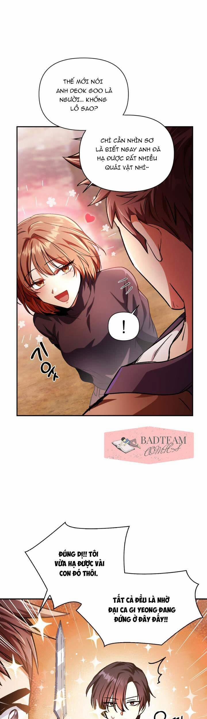 Kí Sự Hồi Quy 4 trang 17