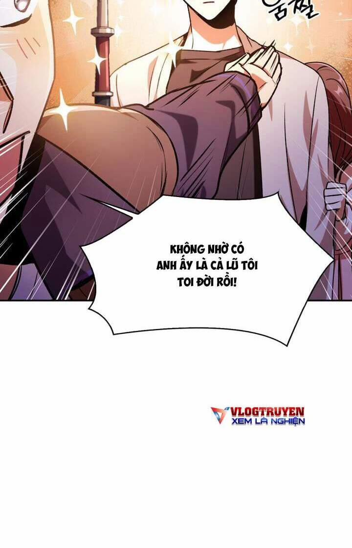 Kí Sự Hồi Quy 4 trang 18