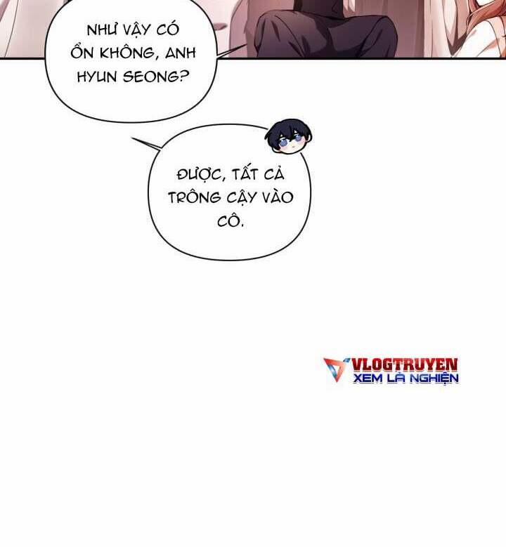 Kí Sự Hồi Quy 4 trang 22