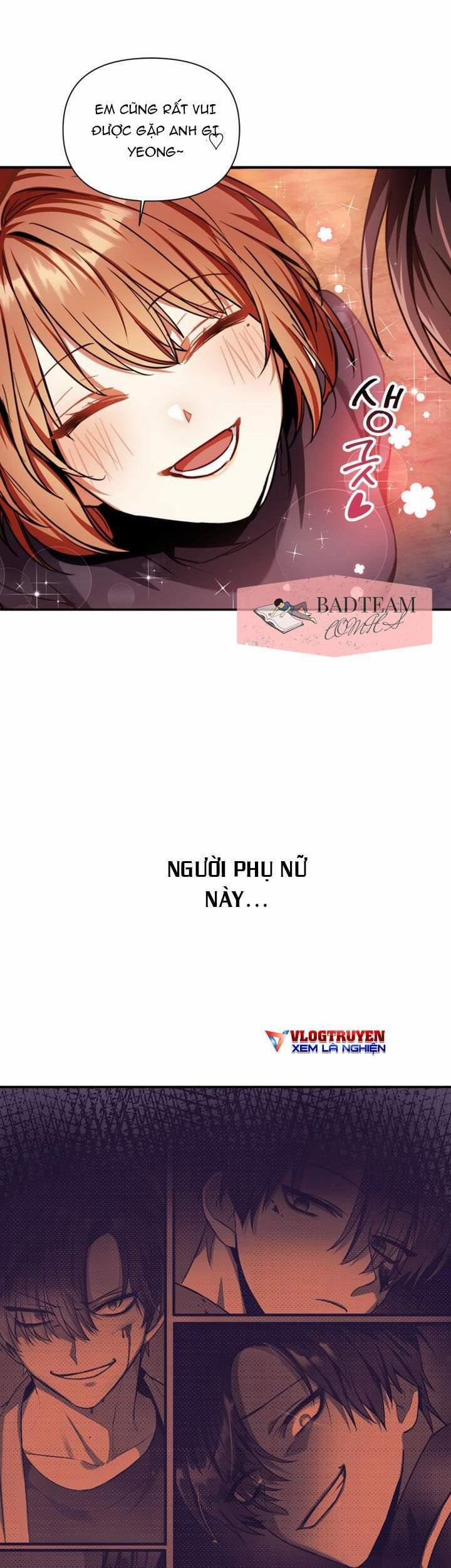 Kí Sự Hồi Quy 4 trang 23