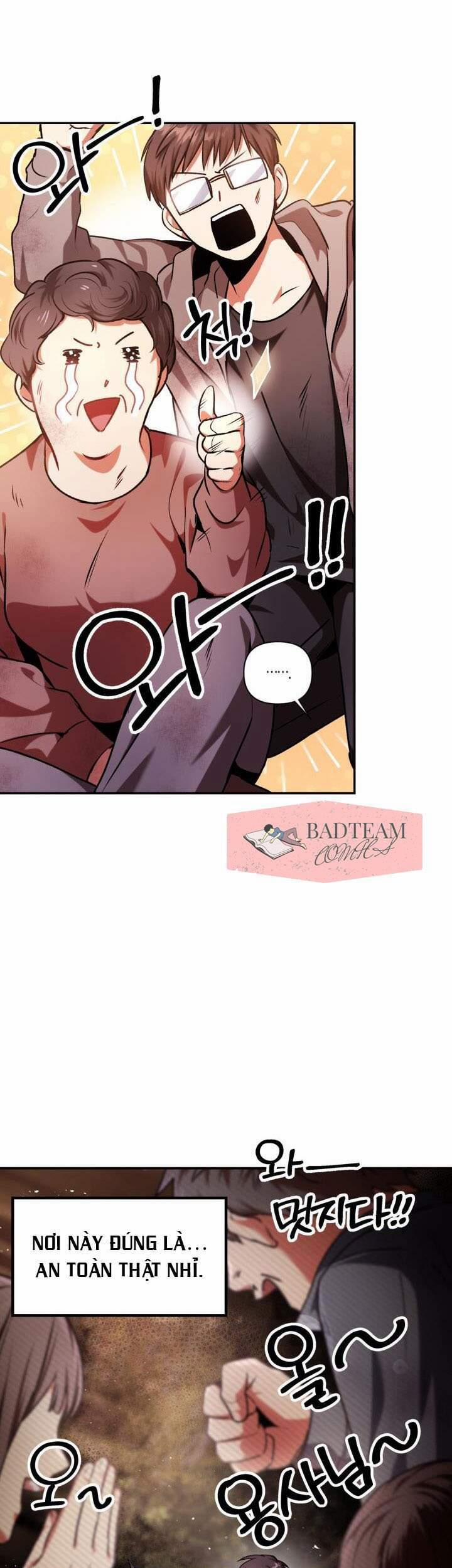 Kí Sự Hồi Quy 4 trang 27