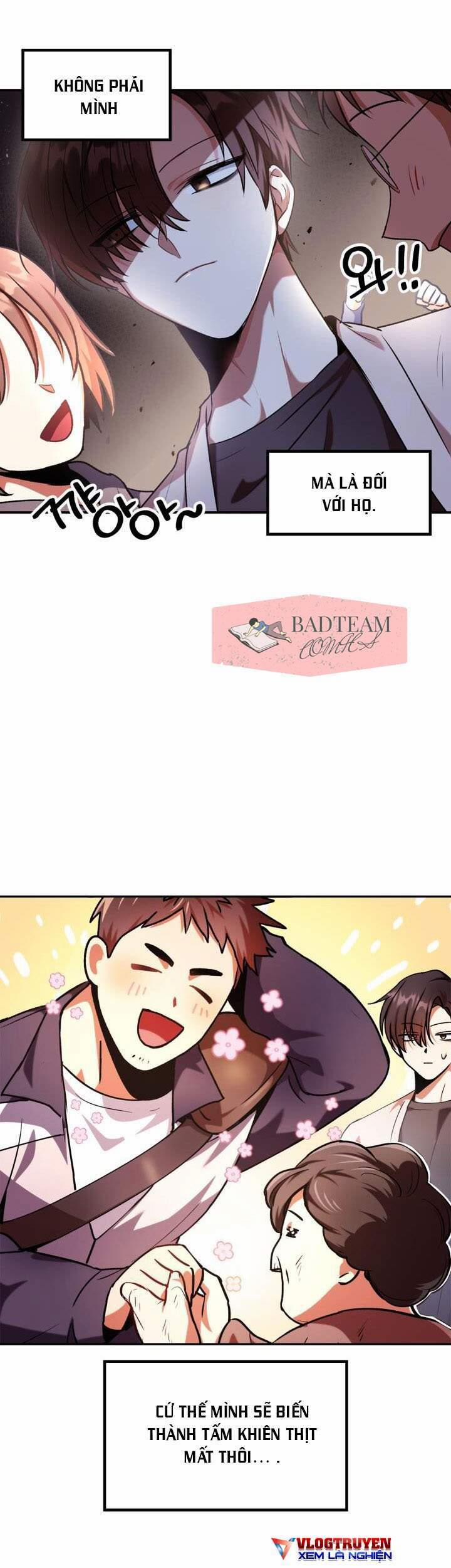 Kí Sự Hồi Quy 4 trang 29