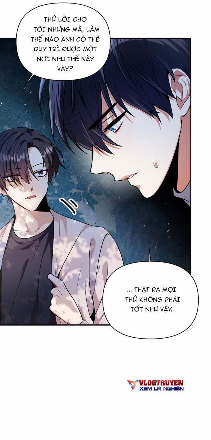 Kí Sự Hồi Quy 4 trang 35