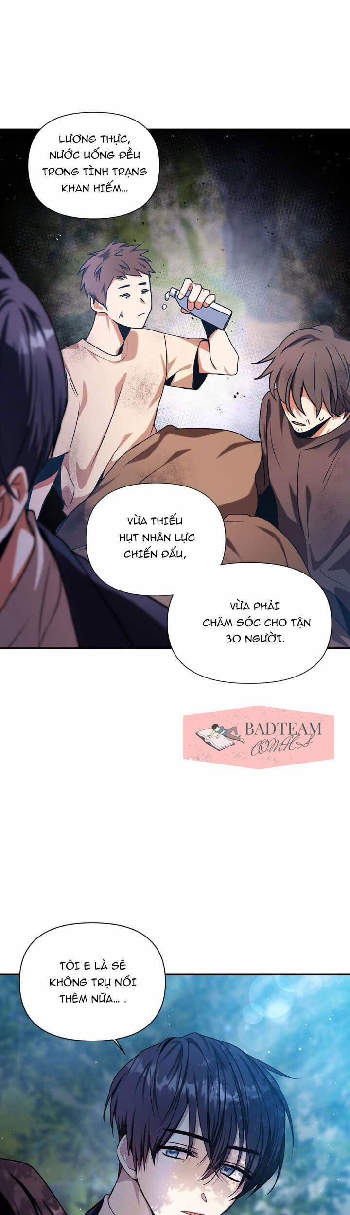 Kí Sự Hồi Quy 4 trang 36