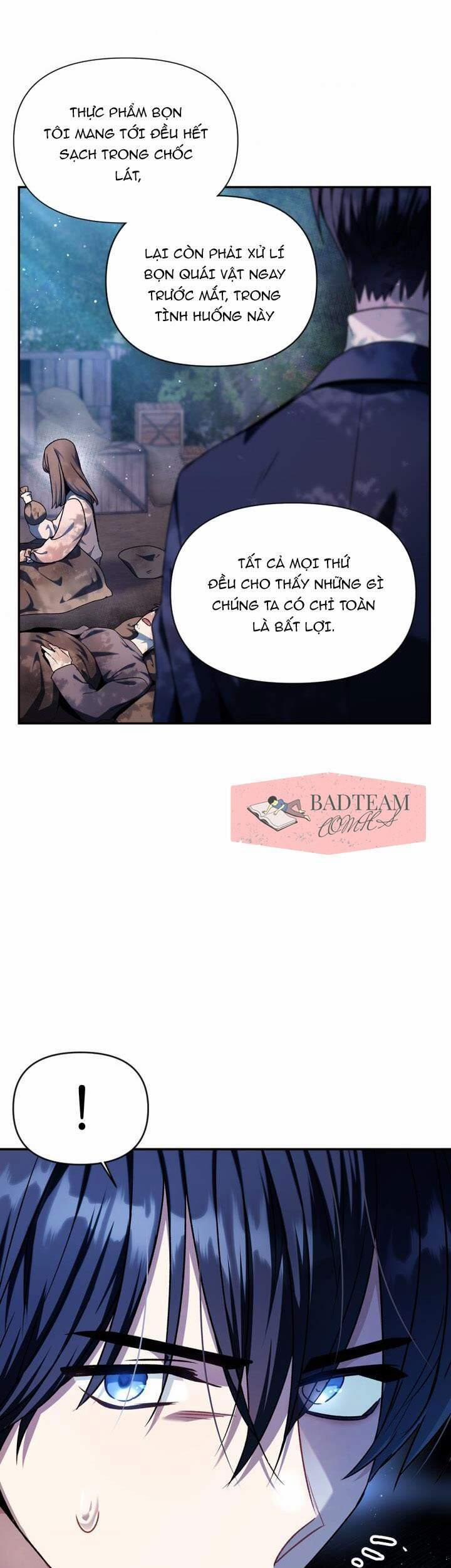 Kí Sự Hồi Quy 4 trang 38