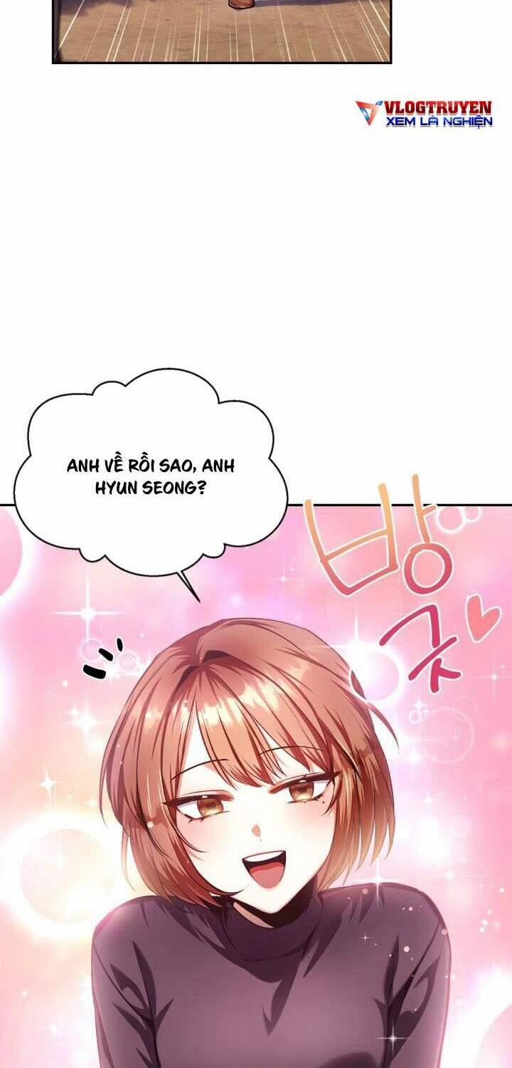 Kí Sự Hồi Quy 4 trang 4