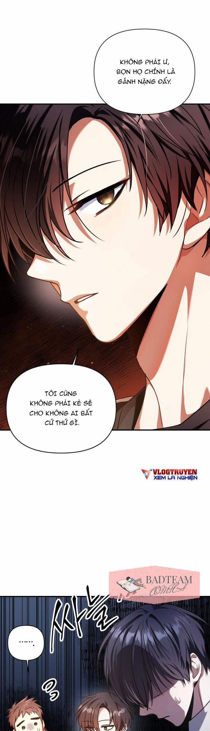 Kí Sự Hồi Quy 4 trang 40