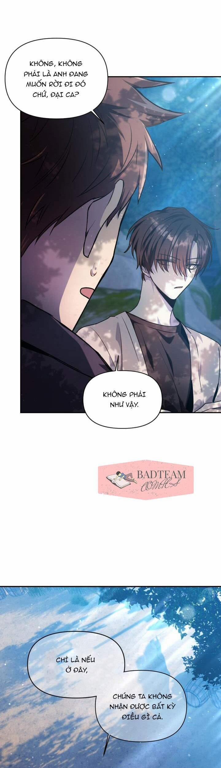 Kí Sự Hồi Quy 4 trang 42