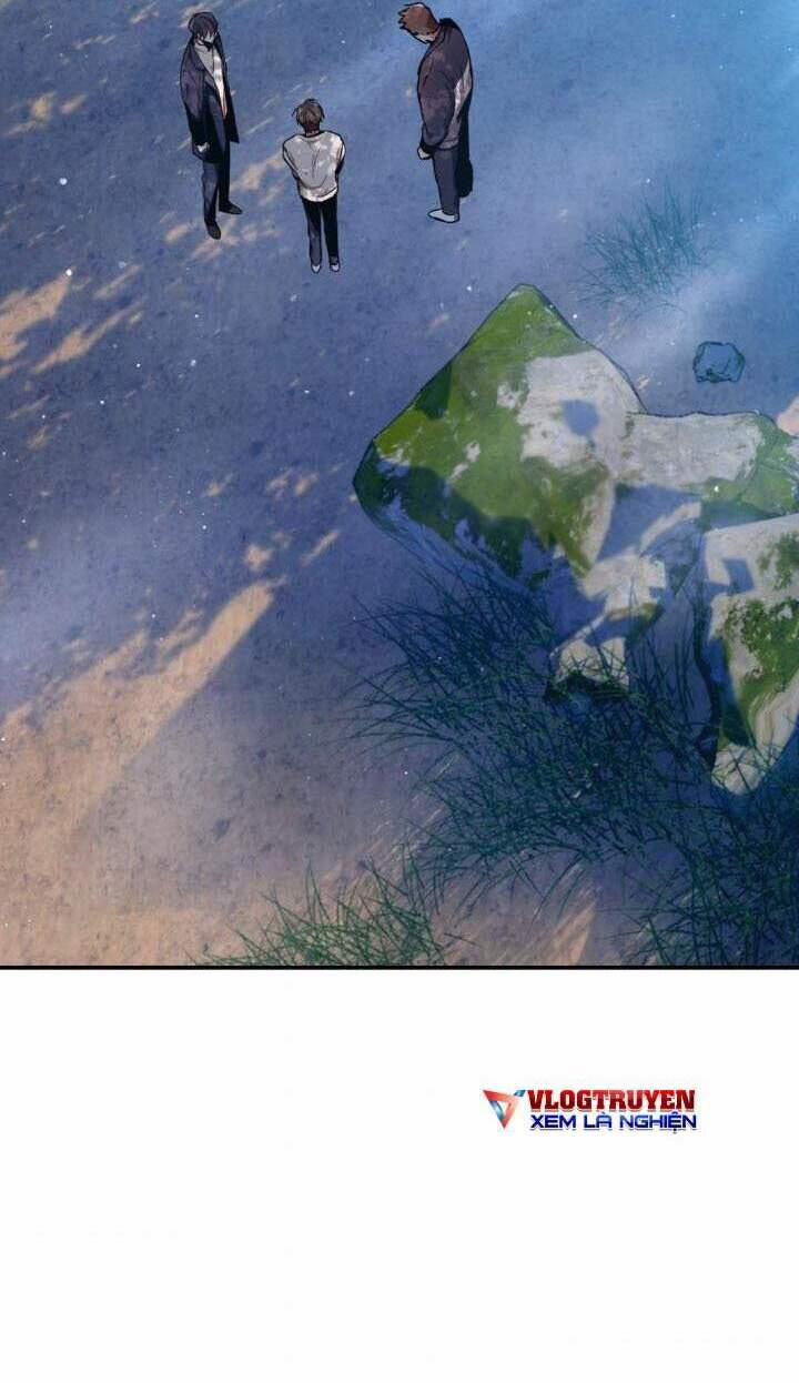 Kí Sự Hồi Quy 4 trang 43