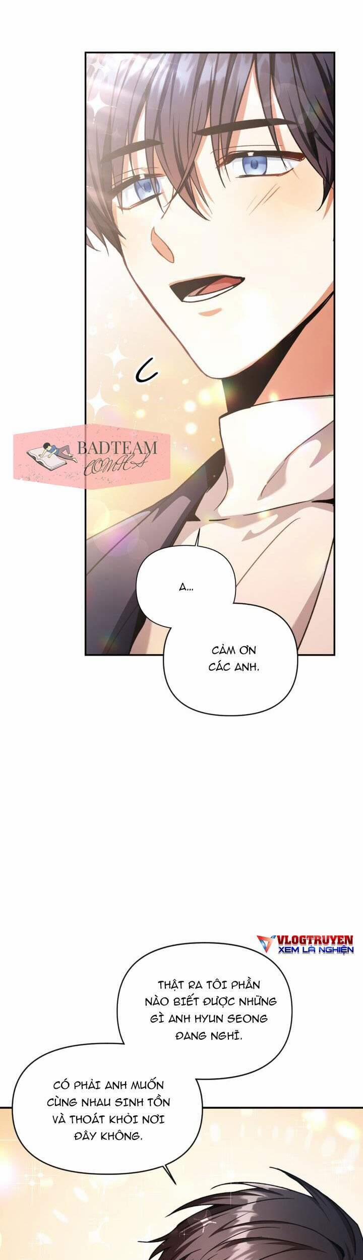 Kí Sự Hồi Quy 4 trang 47