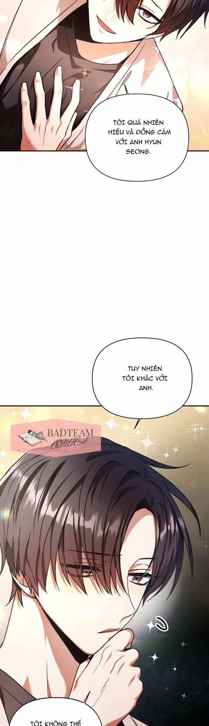 Kí Sự Hồi Quy 4 trang 49