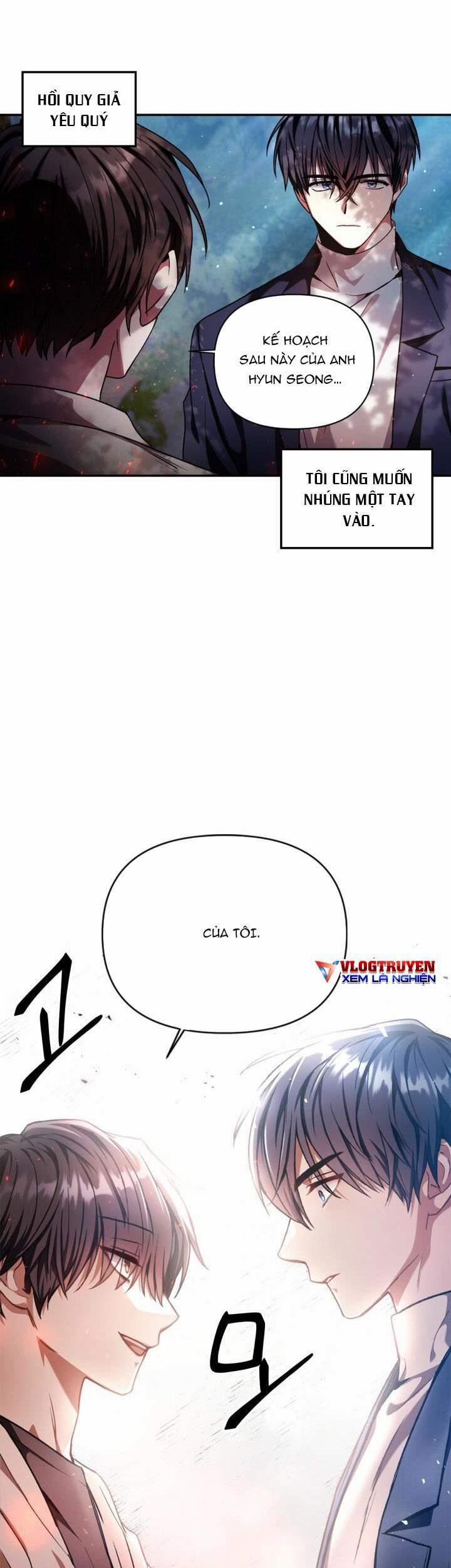 Kí Sự Hồi Quy 4 trang 55