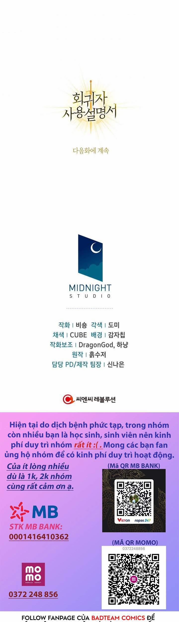 Kí Sự Hồi Quy 4 trang 57