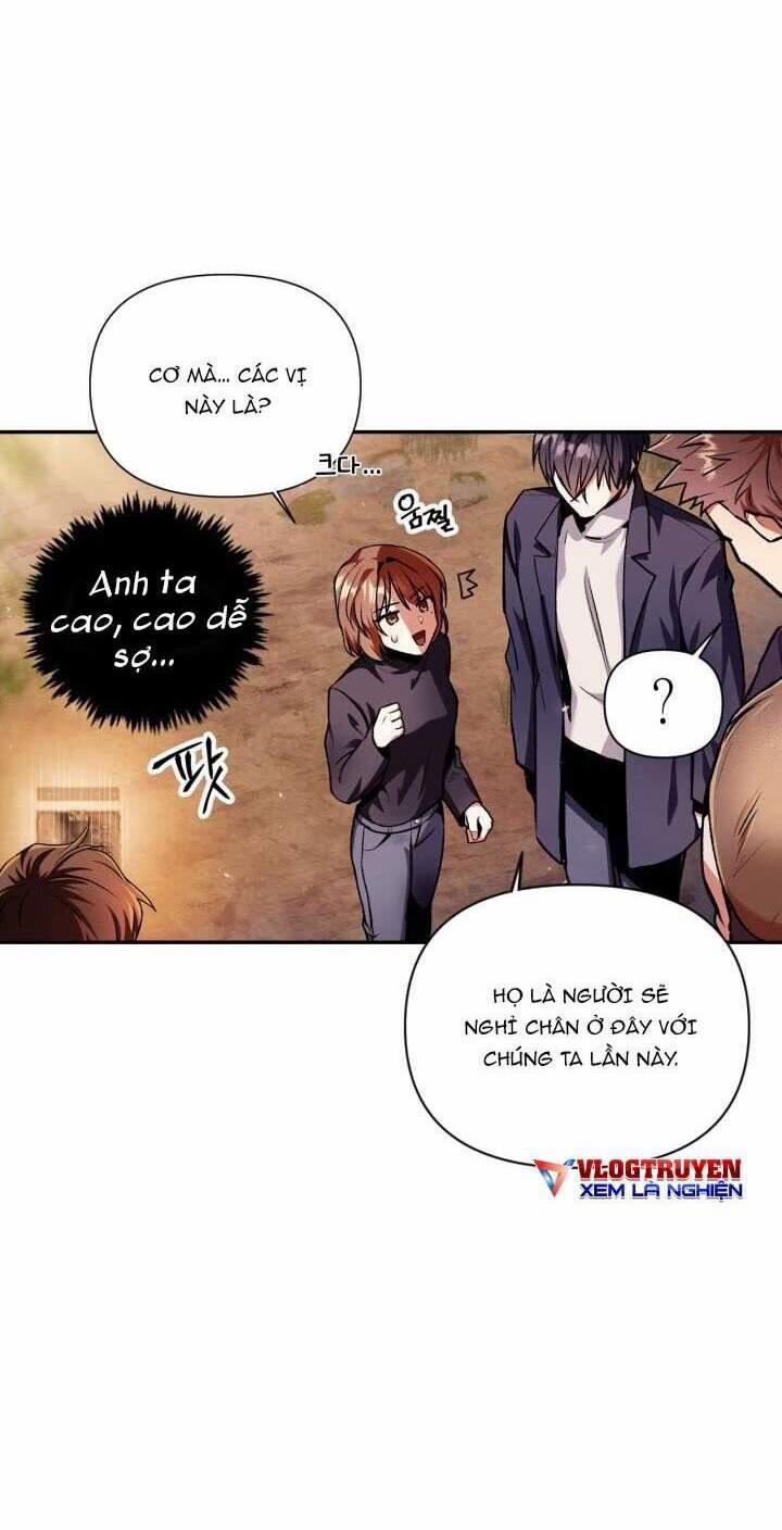 Kí Sự Hồi Quy 4 trang 6