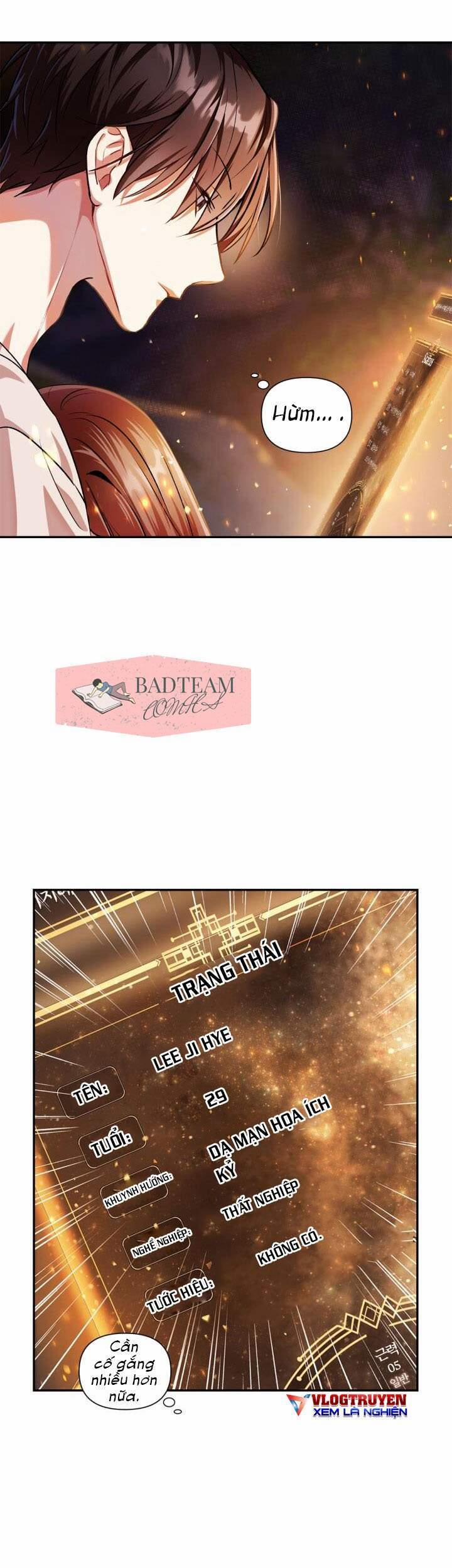 Kí Sự Hồi Quy 4 trang 7