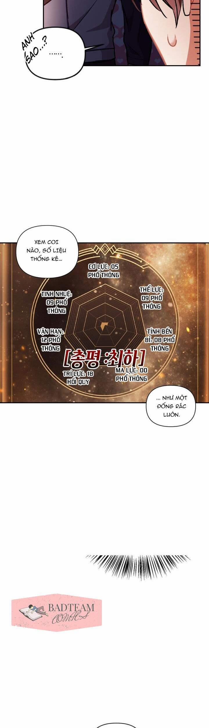 Kí Sự Hồi Quy 4 trang 9