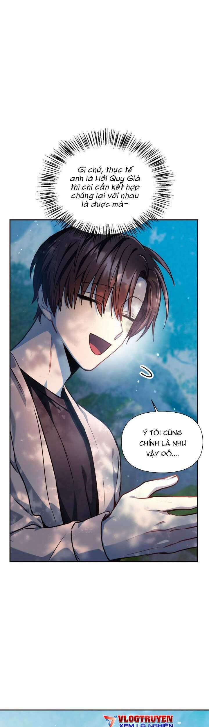 Kí Sự Hồi Quy 5 trang 12