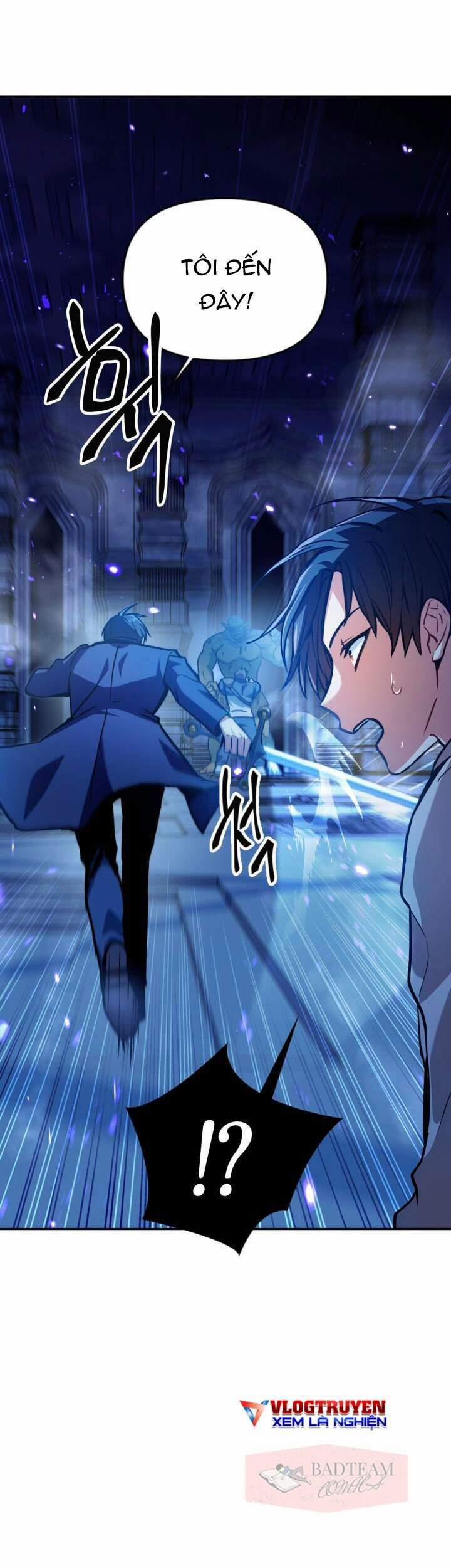 Kí Sự Hồi Quy 5 trang 20