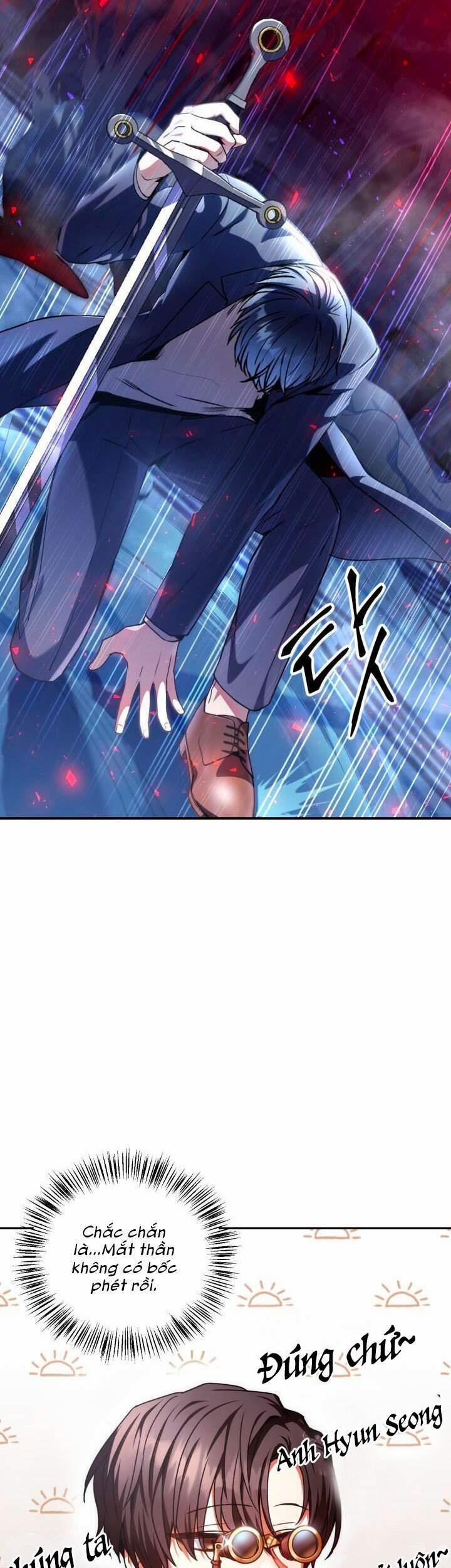 Kí Sự Hồi Quy 5 trang 28