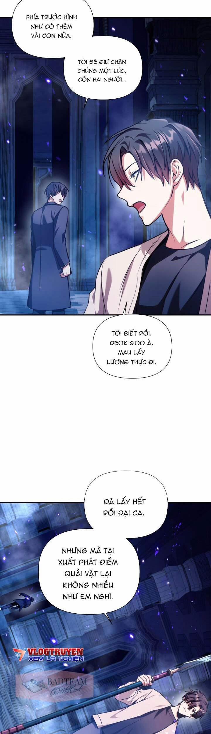 Kí Sự Hồi Quy 5 trang 30