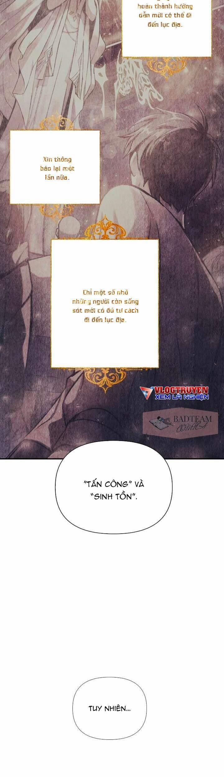 Kí Sự Hồi Quy 5 trang 4