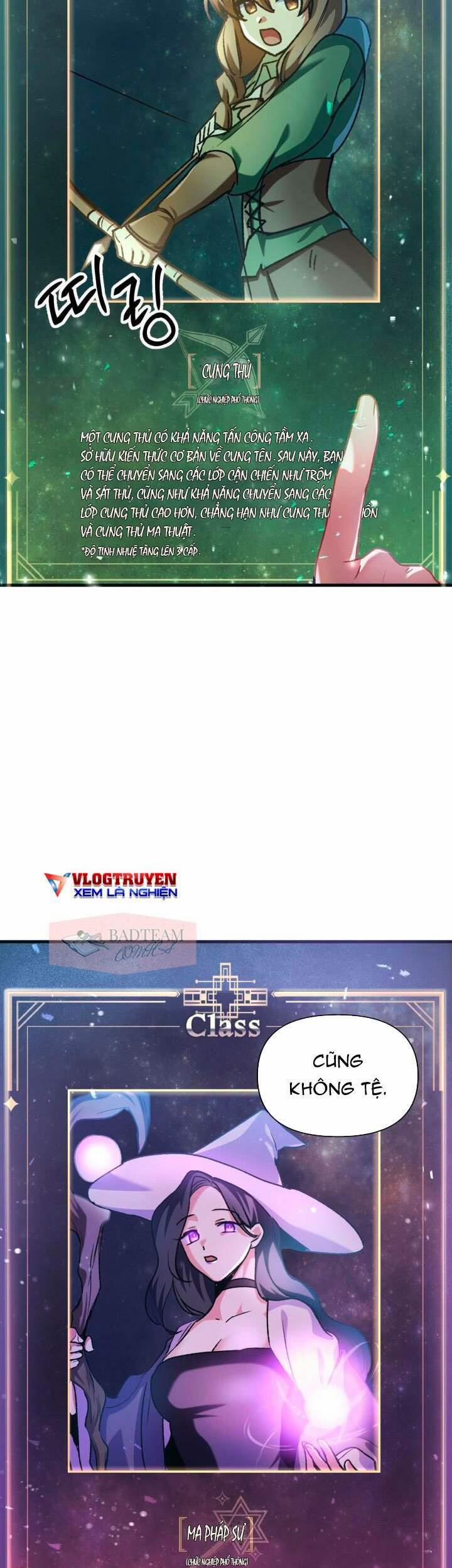 Kí Sự Hồi Quy 5 trang 48