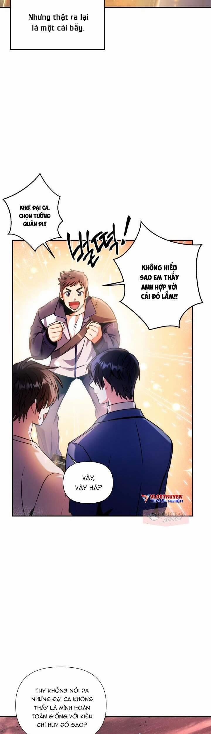 Kí Sự Hồi Quy 5 trang 56