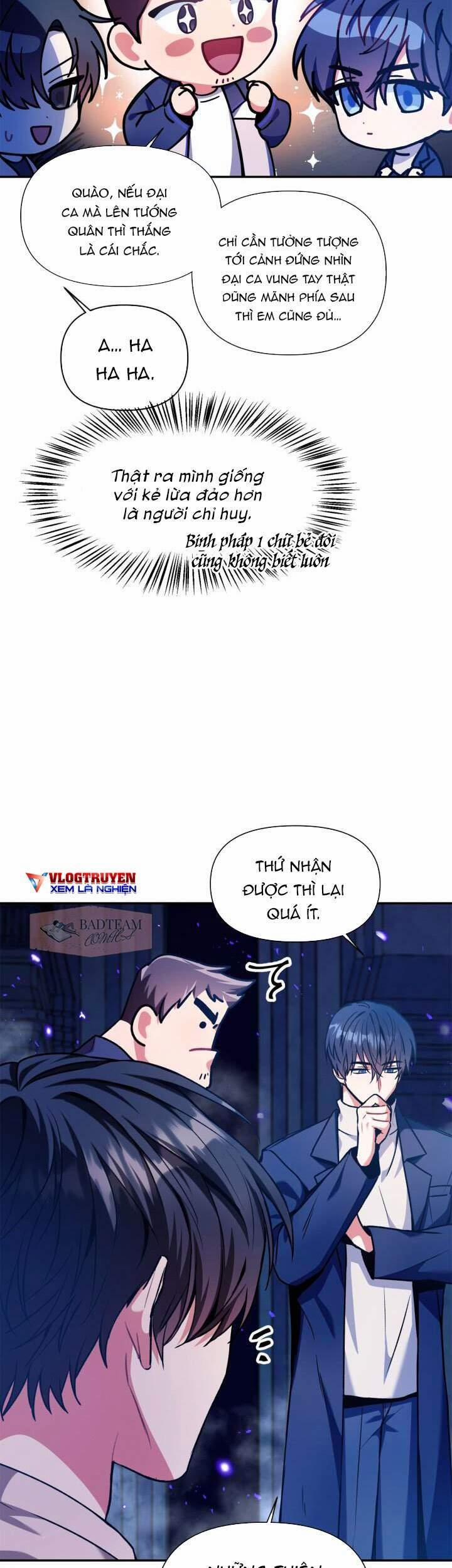 Kí Sự Hồi Quy 5 trang 58