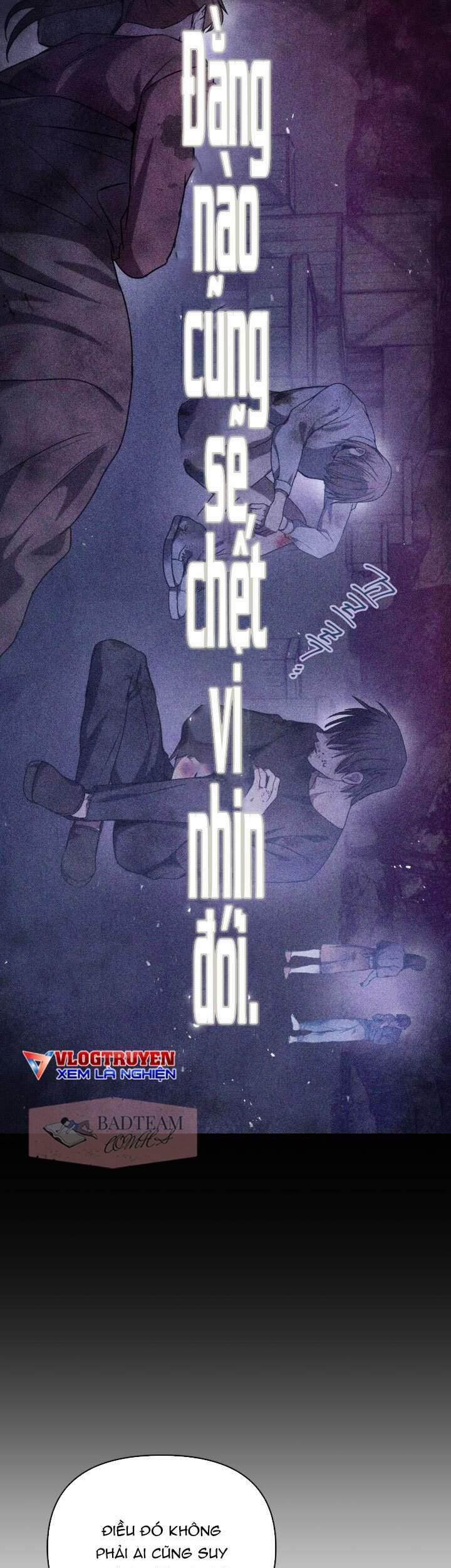 Kí Sự Hồi Quy 5 trang 8