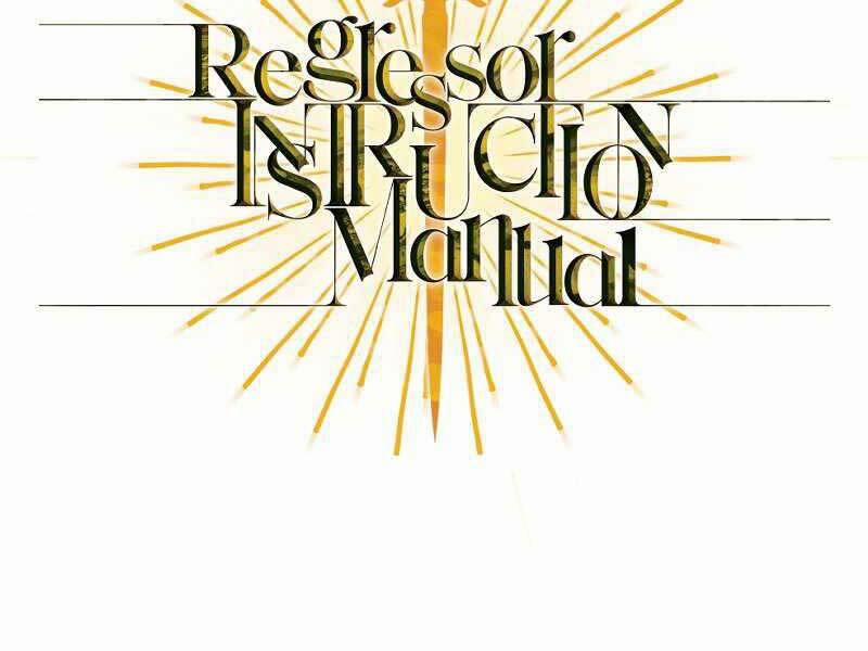 Kí Sự Hồi Quy 53 trang 0