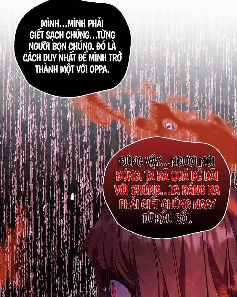 Kí Sự Hồi Quy 57 trang 0