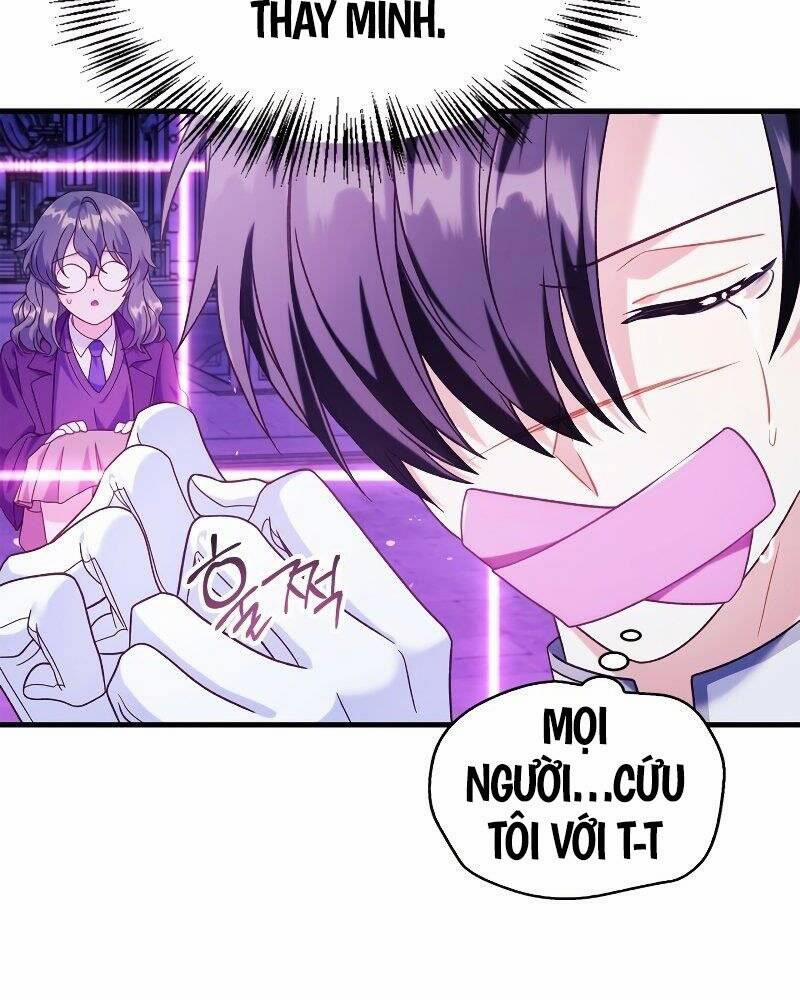 Kí Sự Hồi Quy 57 trang 132