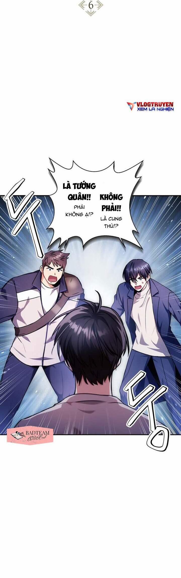 Kí Sự Hồi Quy 6 trang 0