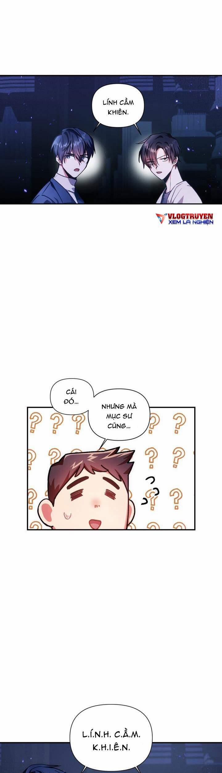 Kí Sự Hồi Quy 6 trang 14