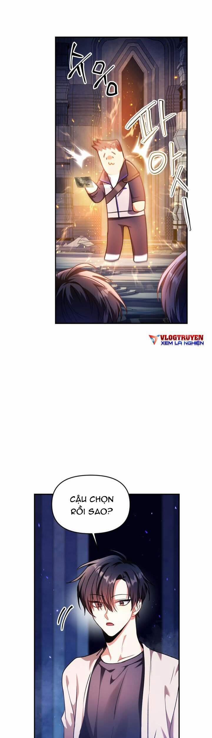 Kí Sự Hồi Quy 6 trang 16