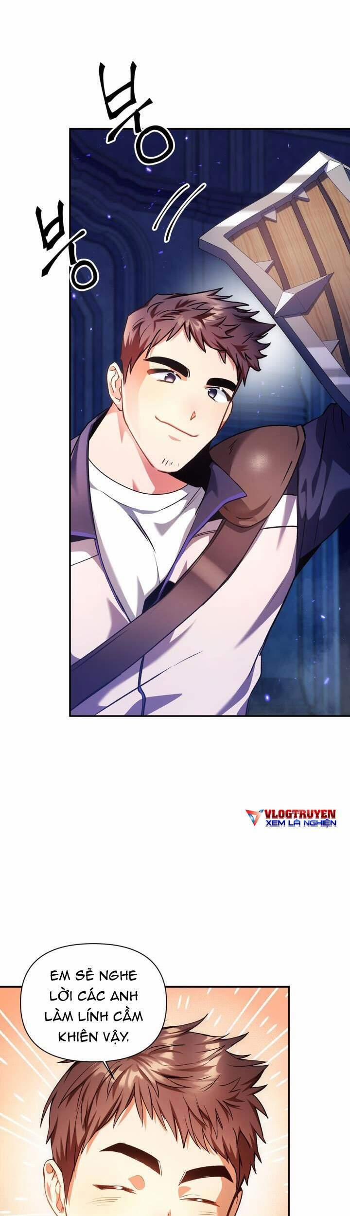 Kí Sự Hồi Quy 6 trang 18