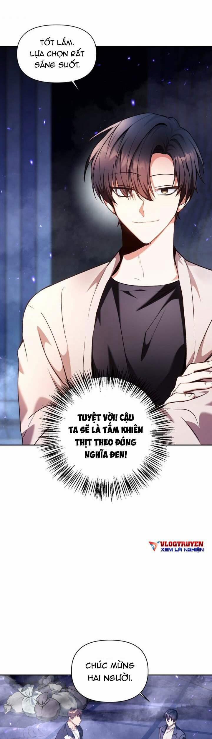 Kí Sự Hồi Quy 6 trang 20