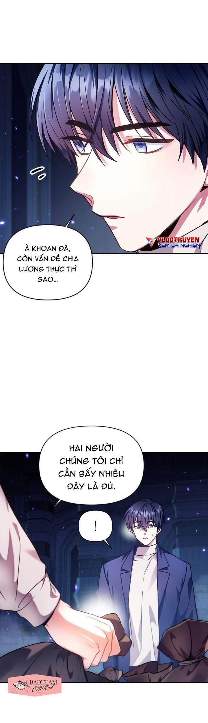 Kí Sự Hồi Quy 6 trang 22